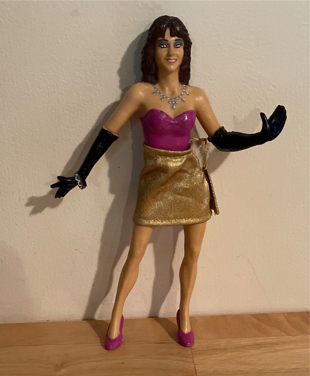 Star Wars 4 Figure Set