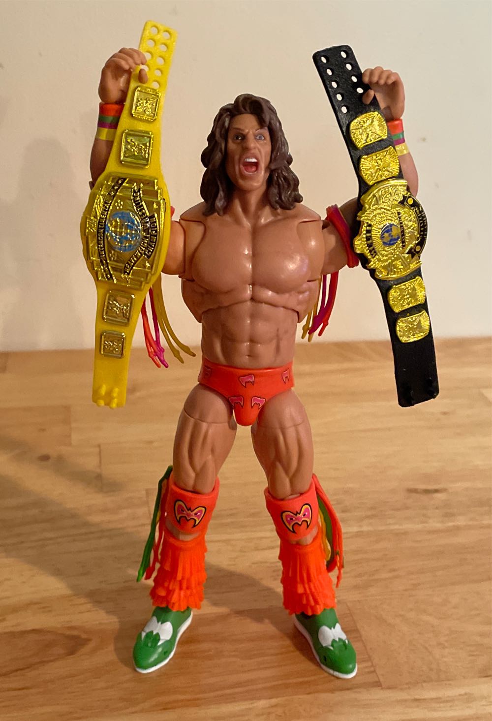 The Death Star and Star Destroyer - Star Wars: Return of the Jedi