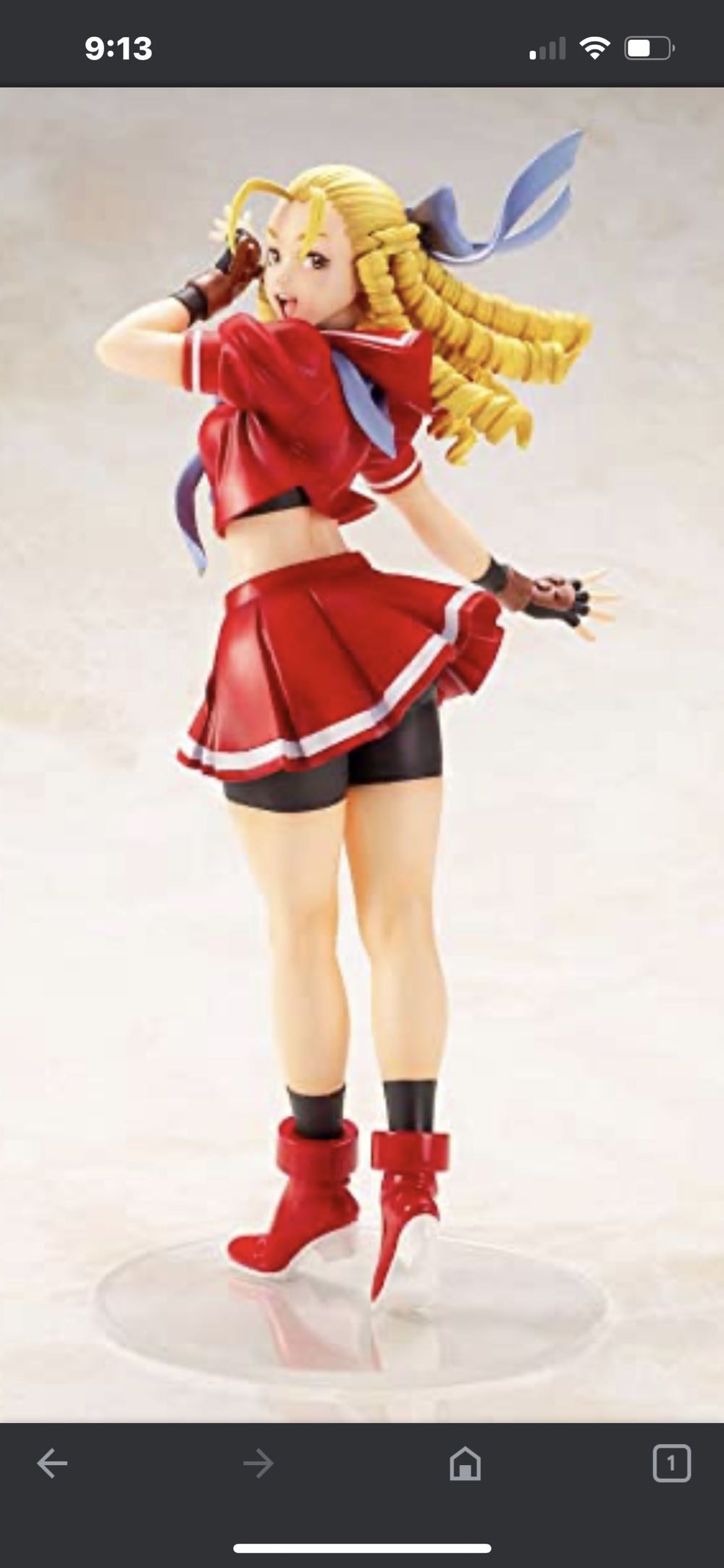 Corgi ’s Dc Batmobile 1:43 Dc 1 43