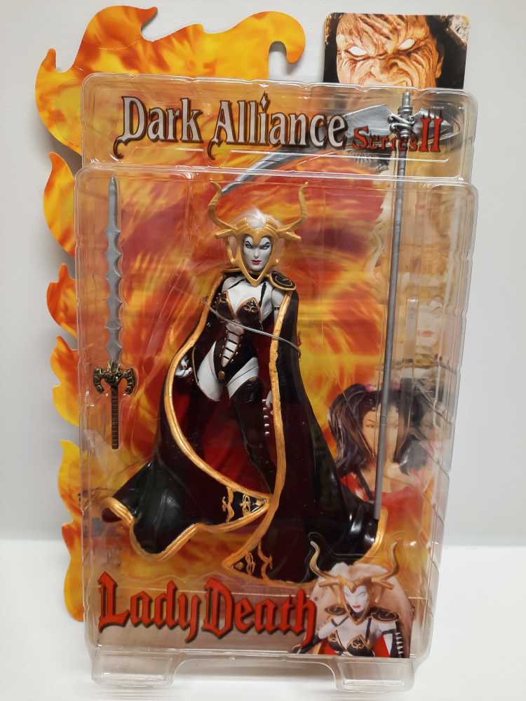 Starting Lineup Marcus Allen & Mike Garrett Kansas City Chiefs