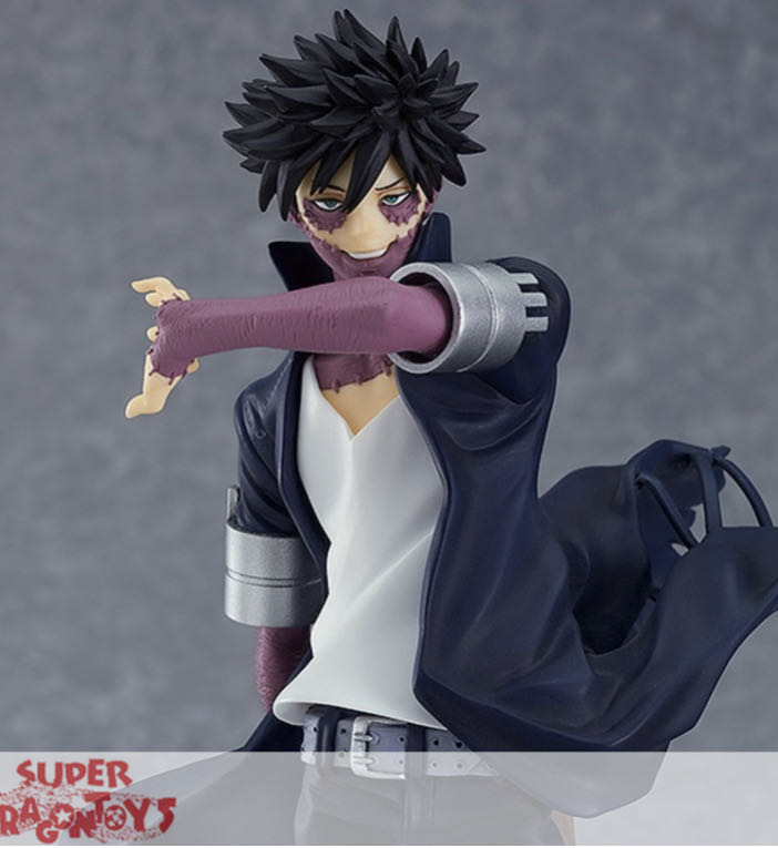 MY HERO ACADEMIA - DABI - ”POP UP PARADE” COLLECTION  action figure collectible - Main Image 2