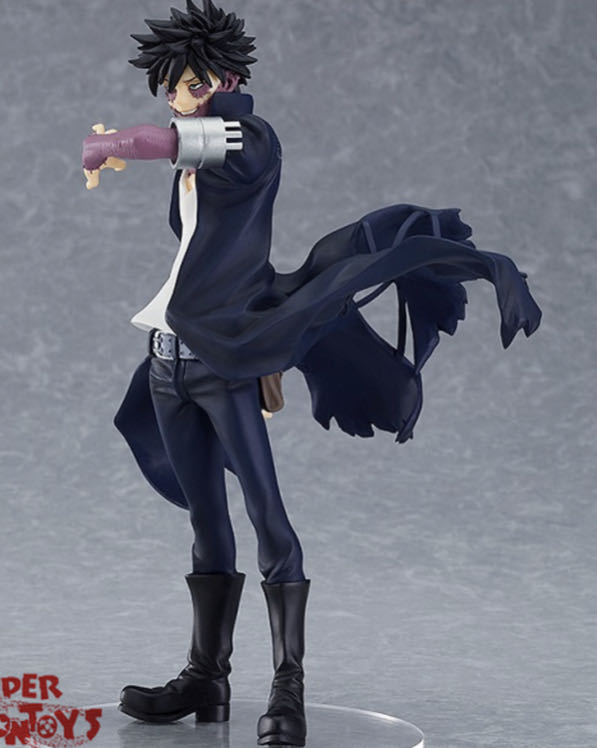 MY HERO ACADEMIA - DABI - ”POP UP PARADE” COLLECTION  action figure collectible - Main Image 3