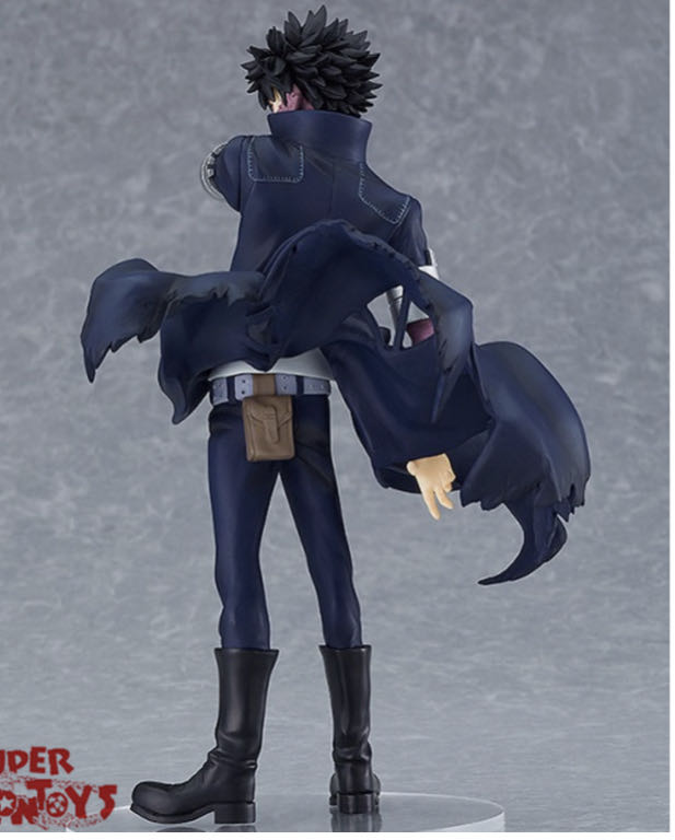 MY HERO ACADEMIA - DABI - ”POP UP PARADE” COLLECTION  action figure collectible - Main Image 4