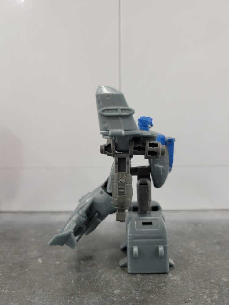 Skydive Aerial Rivals Target - Hasbro (Universe 2.0) action figure collectible - Main Image 4