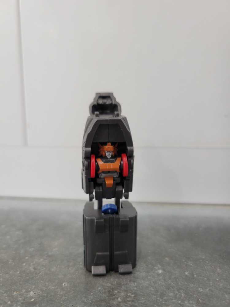 Royal Guard Tie Interceptor