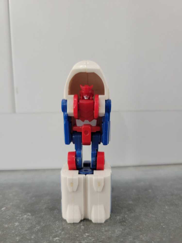 DC Heroes Unite - Shazam! (2022 Package)