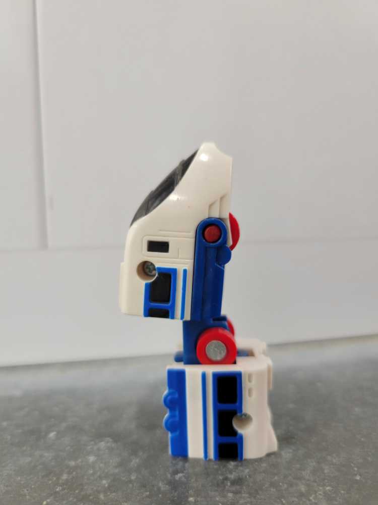 Rapid Run - Hasbro (Universe) action figure collectible - Main Image 2