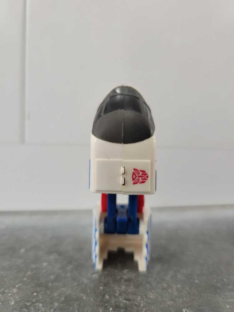 Rapid Run - Hasbro (Universe) action figure collectible - Main Image 3