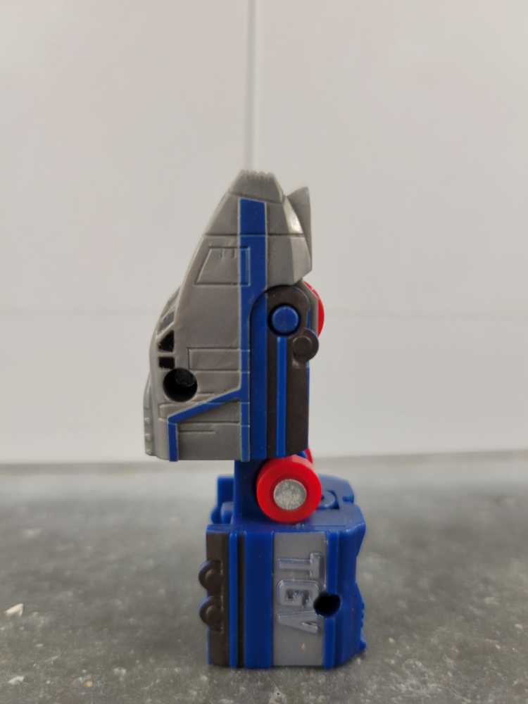 Tankor Combiner - Hasbro (Universe) action figure collectible - Main Image 2