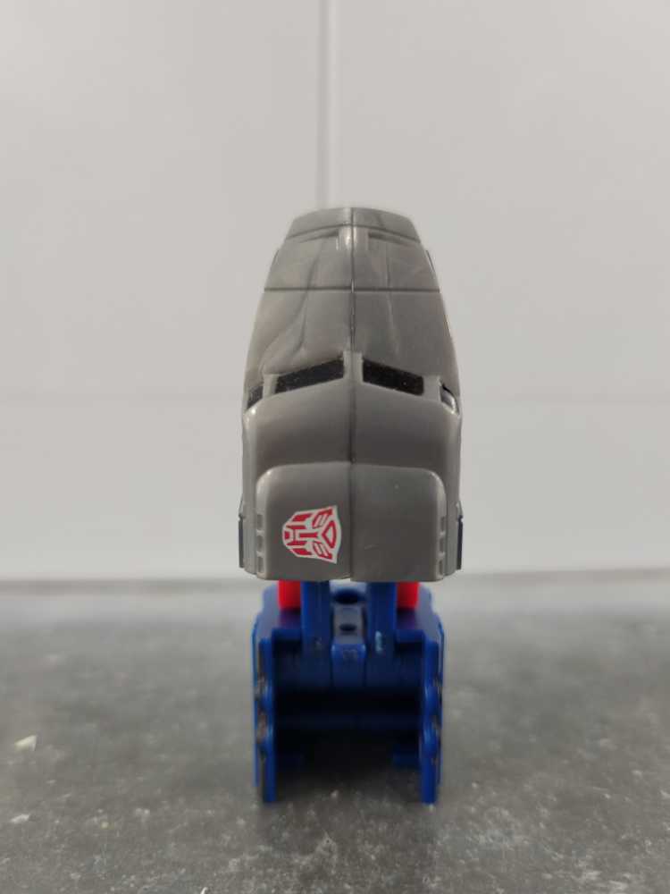 Tankor Combiner - Hasbro (Universe) action figure collectible - Main Image 3