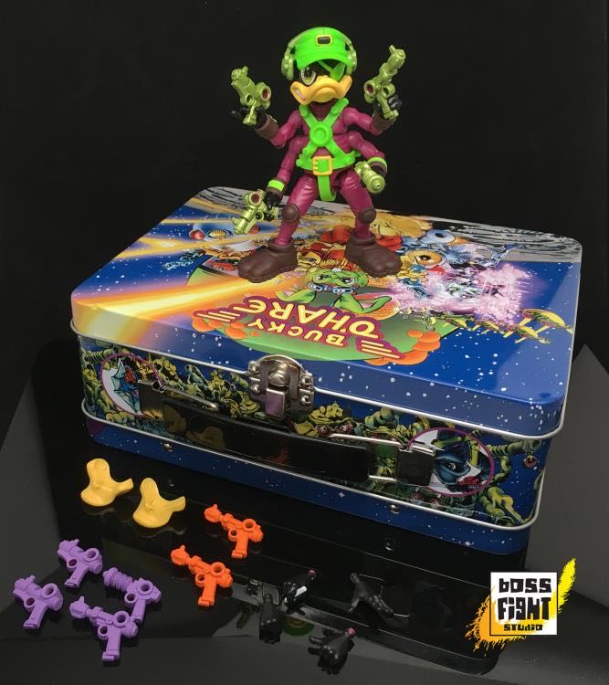 Hamilton - 11 King George