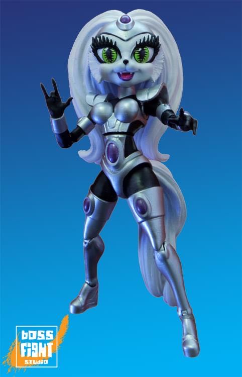 Hawkeye & Black Widow