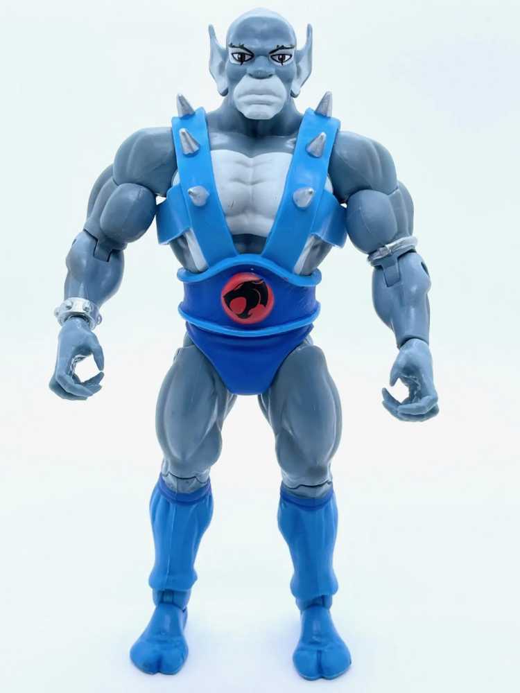 Thundercats Panthro - Super7 (Thundercats) action figure collectible - Main Image 2