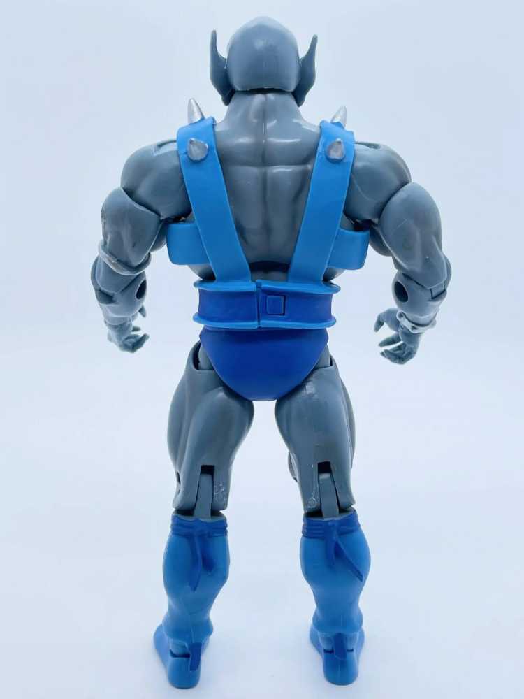 Thundercats Panthro - Super7 (Thundercats) action figure collectible - Main Image 3