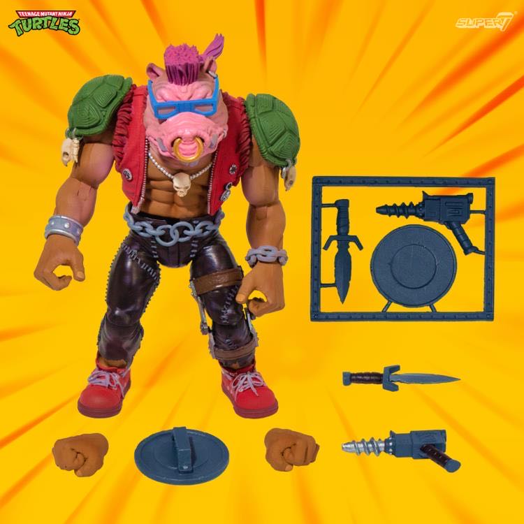 Ben 10 Revolution Ultimatrix Articguana
