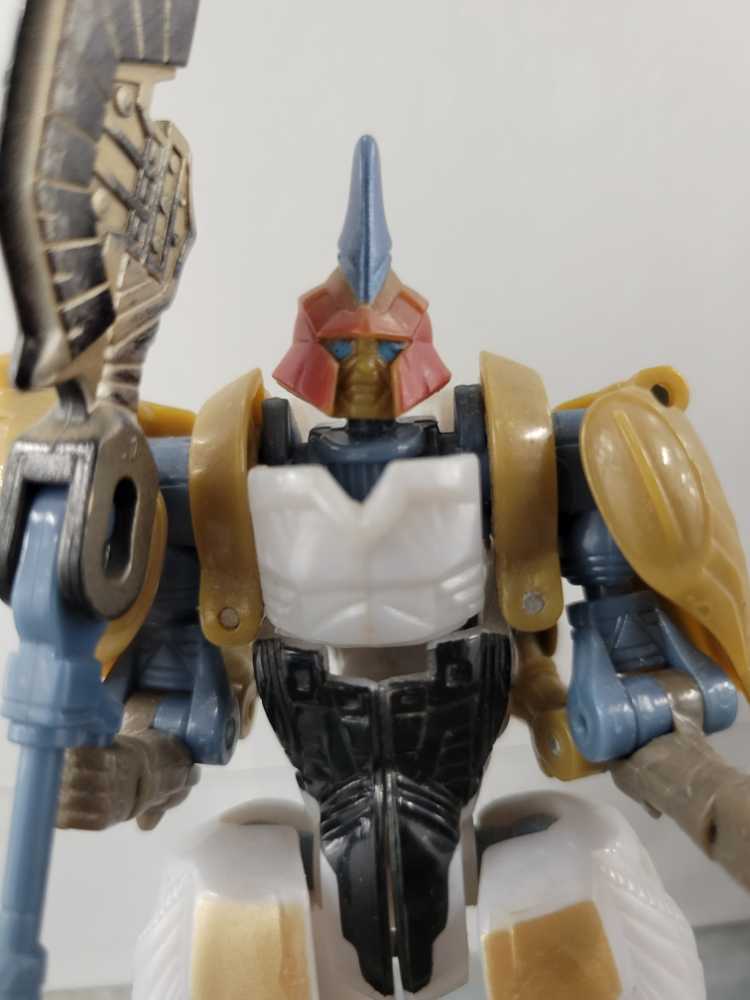 Wolverine (Age Of Ultron) & Ultron Drone