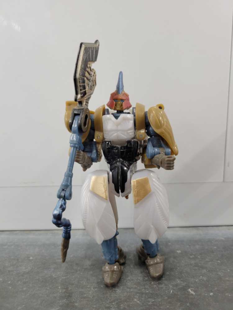 Magna Stampede with Stockade, Terradive and Prowl - Hasbro (Universe) action figure collectible - Main Image 2