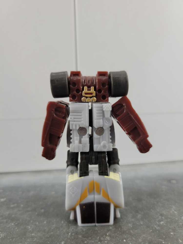 Deimos Pattern Rhino