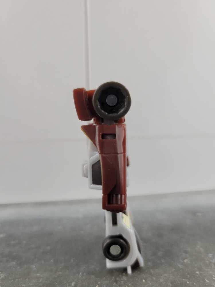 Prowl with Stockade, Magna Stampede and Terradive - Hasbro (Universe) action figure collectible - Main Image 2