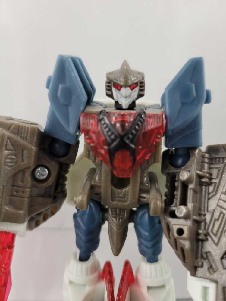 Hourman (Golden Age) & The Flash