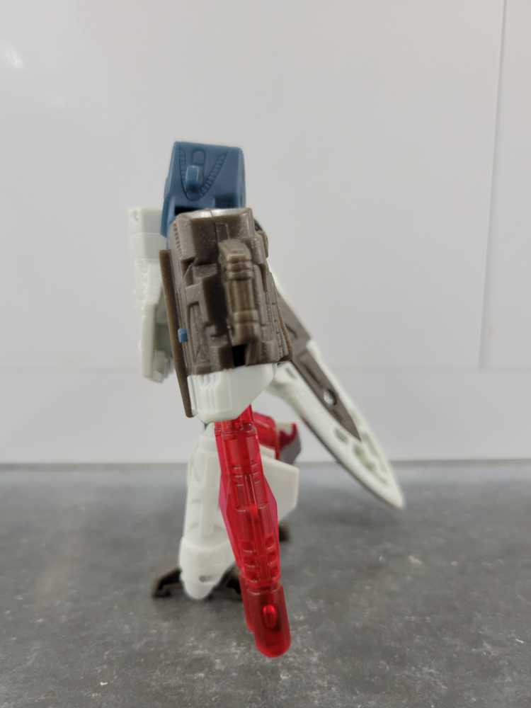 Fireflight with Firebot and Thunderwing - Hasbro (Universe) action figure collectible - Main Image 3