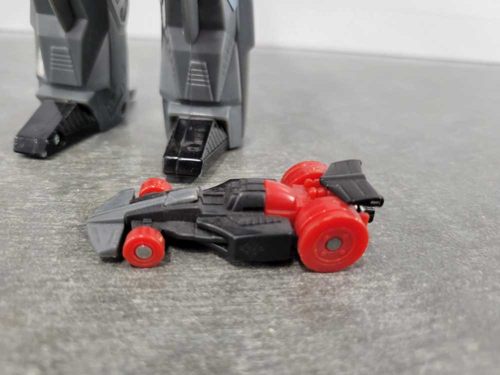 Dragon Ball: Super Saiyan Blue VEGETA