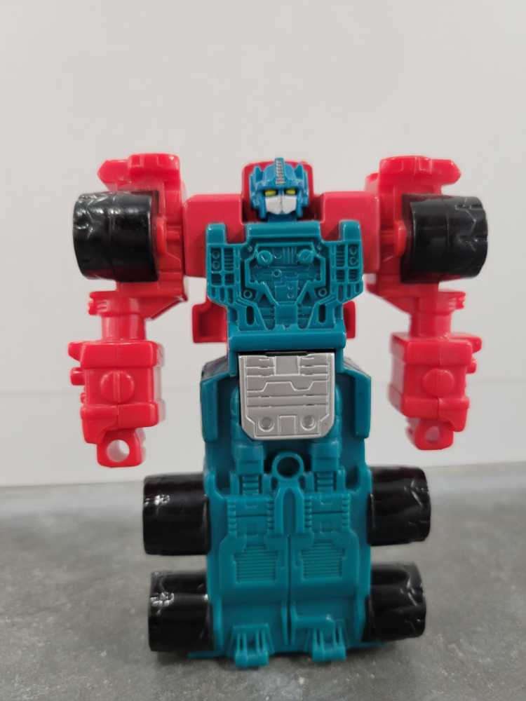 Optimus Prime Chupa Chups Lollipop - Chupa Chups (Armada) action figure collectible - Main Image 2