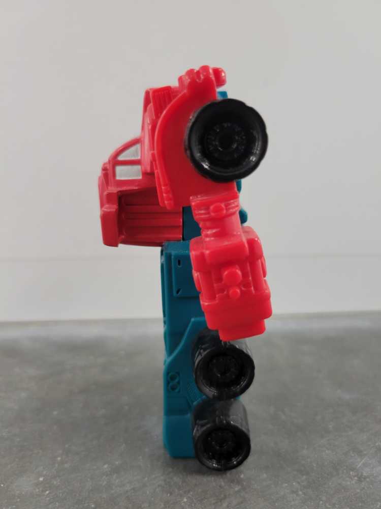 Optimus Prime Chupa Chups Lollipop - Chupa Chups (Armada) action figure collectible - Main Image 3