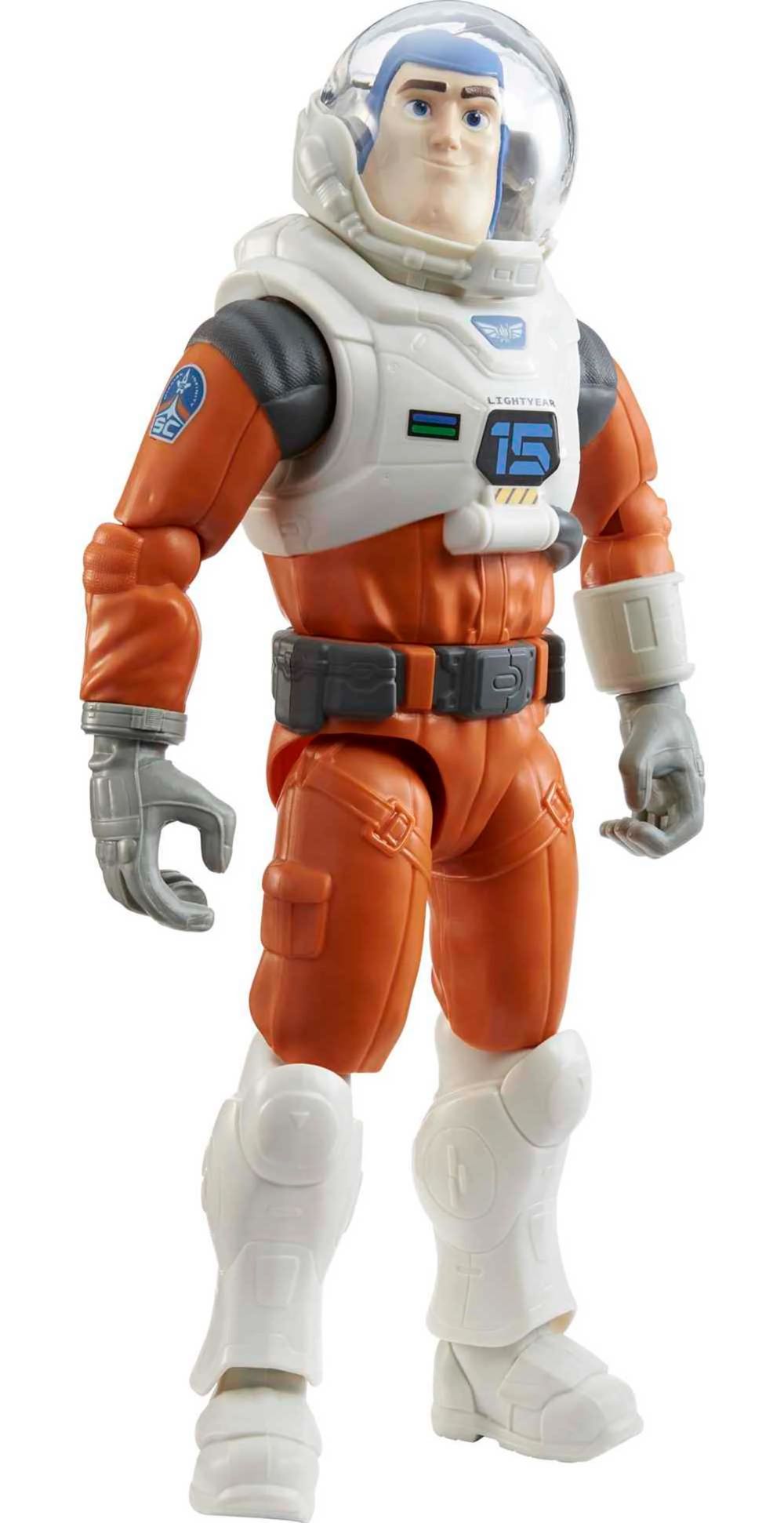 Kane 12” Action Figure