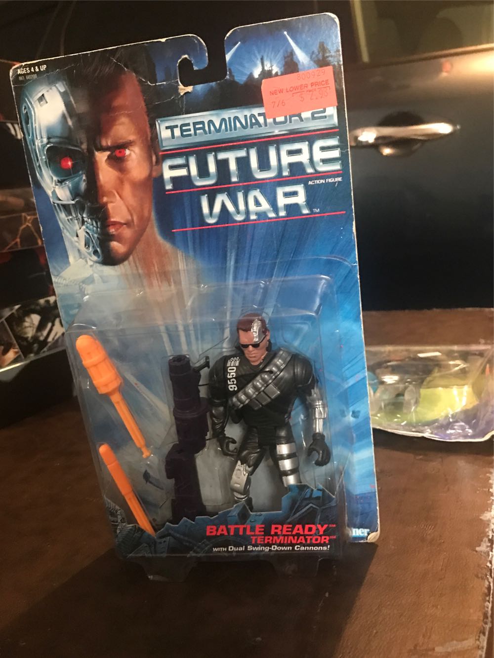 Funko Pop! Tv: The Office Customizable Chrome Dundie Award Amazon Exclusive Collectible Vinyl Figure 52077 & Pop! Tv: The Office Jim With Nonsense Sign Blue 3.75 Inches