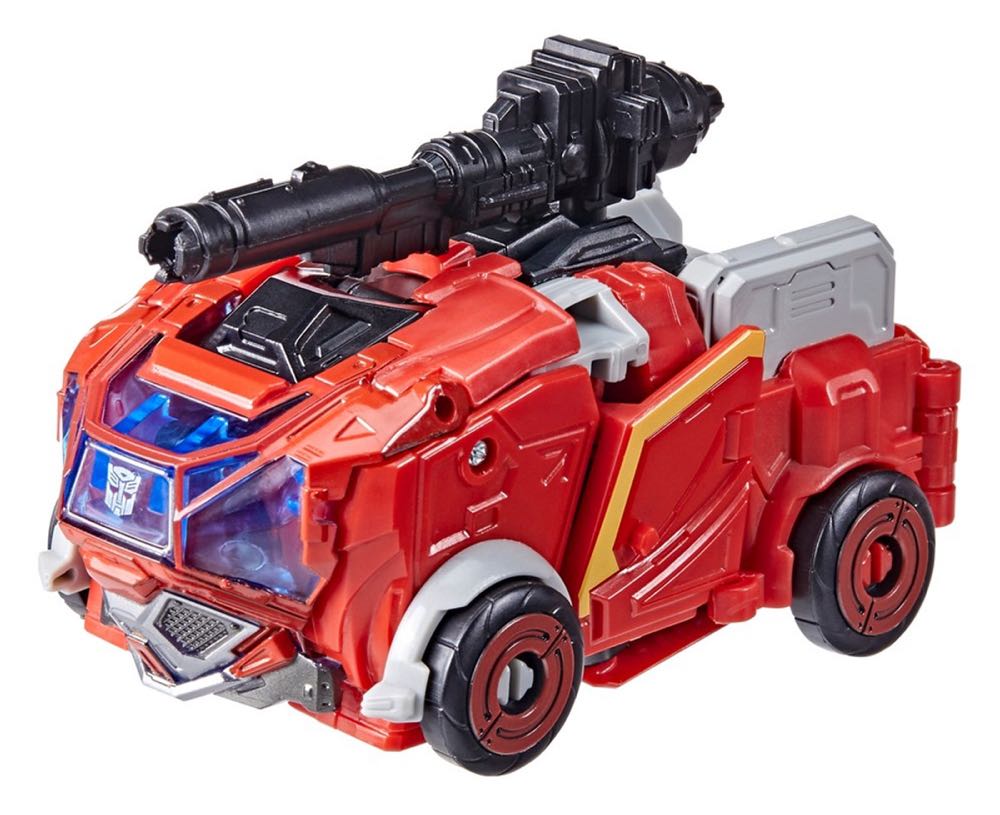 Transformers Studio Series Ironhide Bumblebee Movie - Hasbro / Takara Tomy (Transformers Studio Series: BumbleBee) action figure collectible [Barcode 195166181592] - Main Image 3