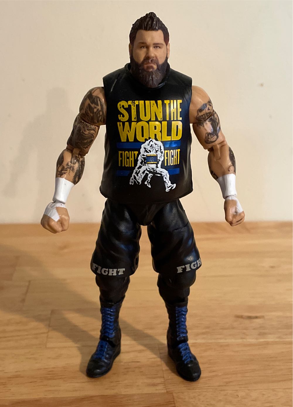 Merry Minstrel (Hot Topic Exclusive)