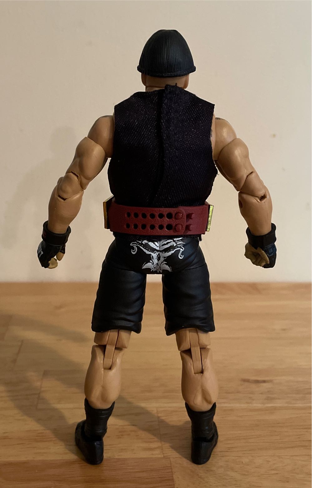 Brock Lesnar - Mattel Wwe (WWE Mattel Ultimate Edition Series 4) action figure collectible - Main Image 2