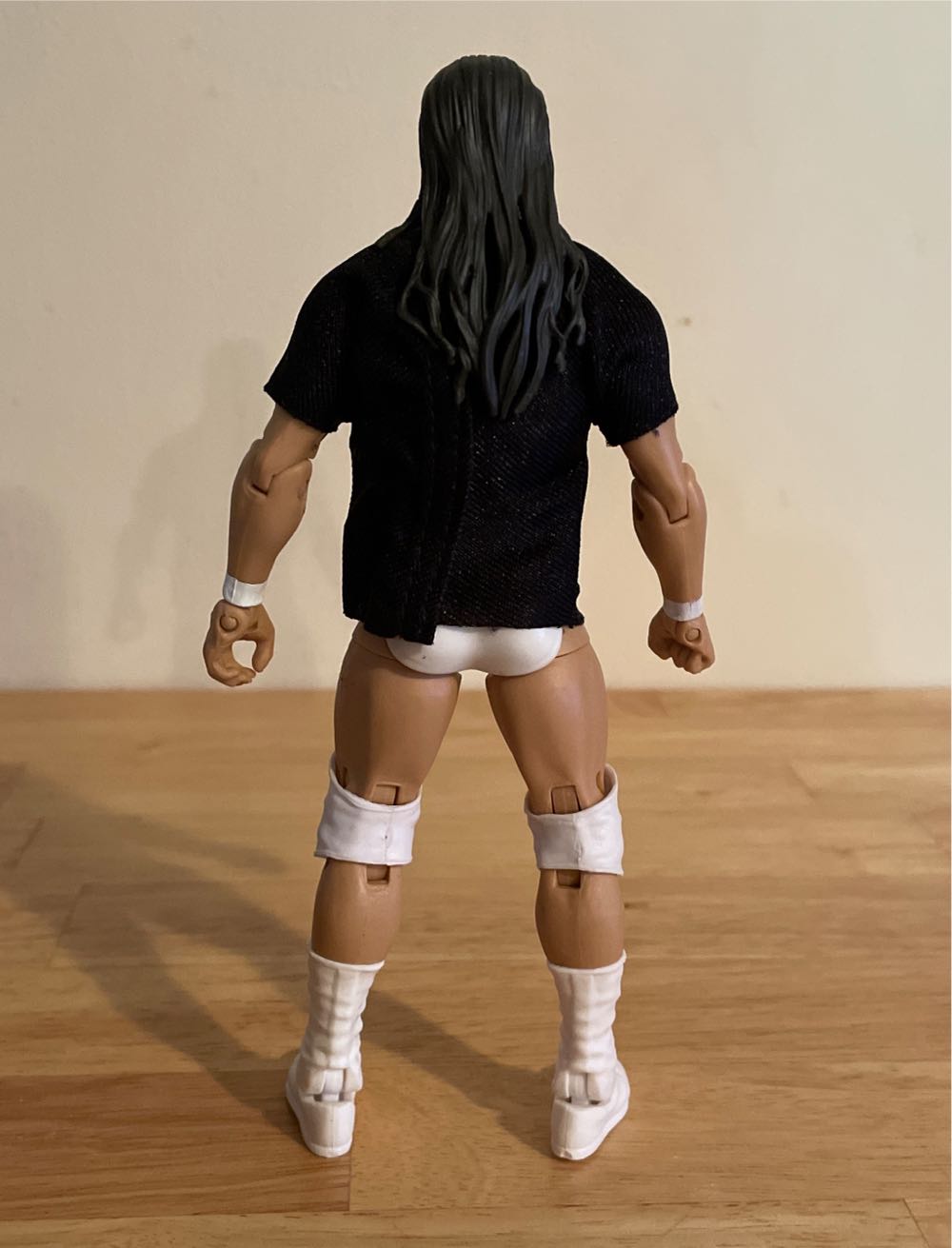 Bo Dallas - Mattel Wwe (WWE Mattel Elite Series 36) action figure collectible - Main Image 2