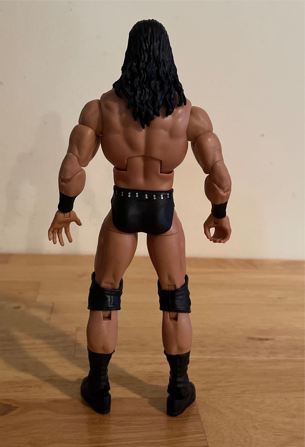 Drew McIntyre - Mattel Wwe (WWE Mattel Elite Series 89) action figure collectible - Main Image 4