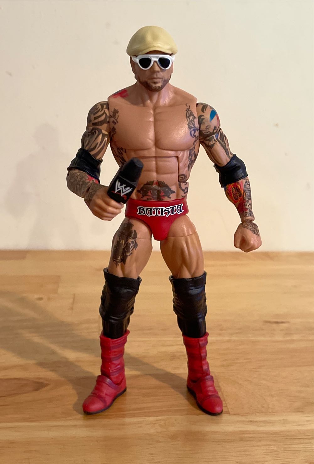 WALL-E Ultra Detail Figure No.496 Wall-E (Renewal Ver.)