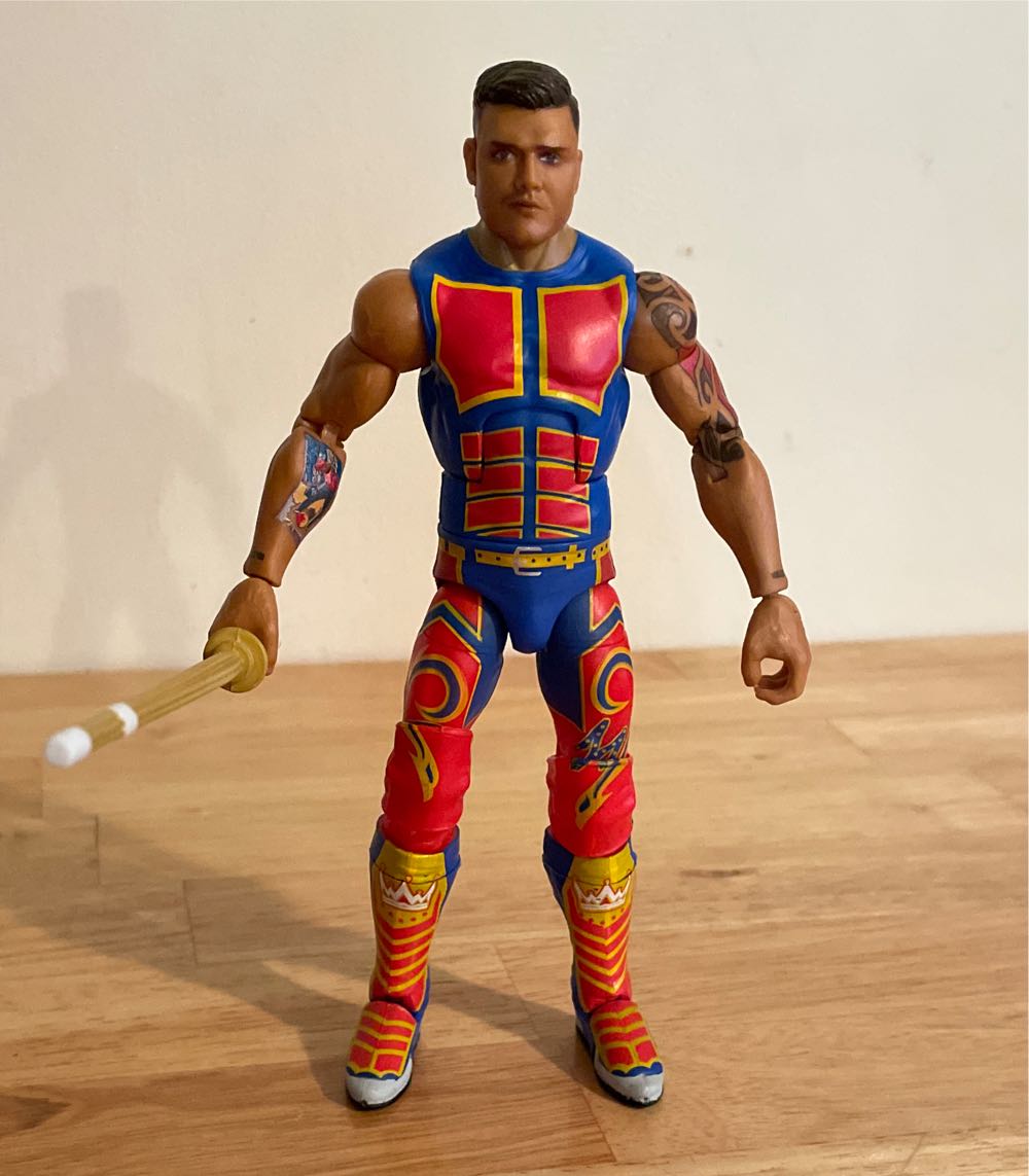 DC Essentials DCeased Nightwing