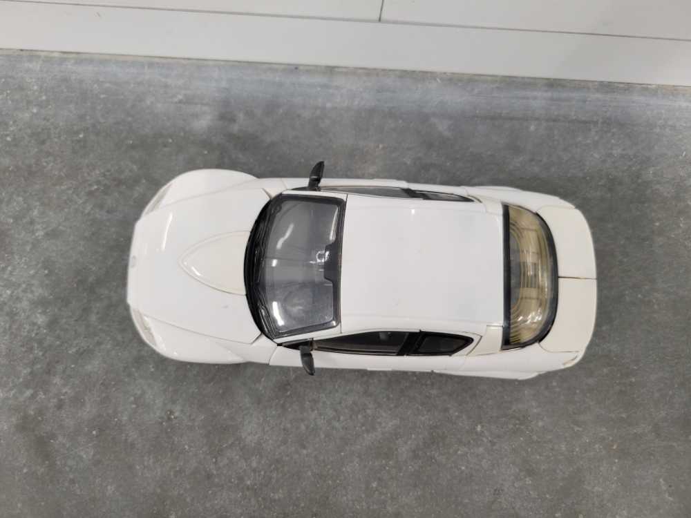 Meister Jazz 2nd Vehicle Mode - Hasbro (Alternators) action figure collectible - Main Image 2