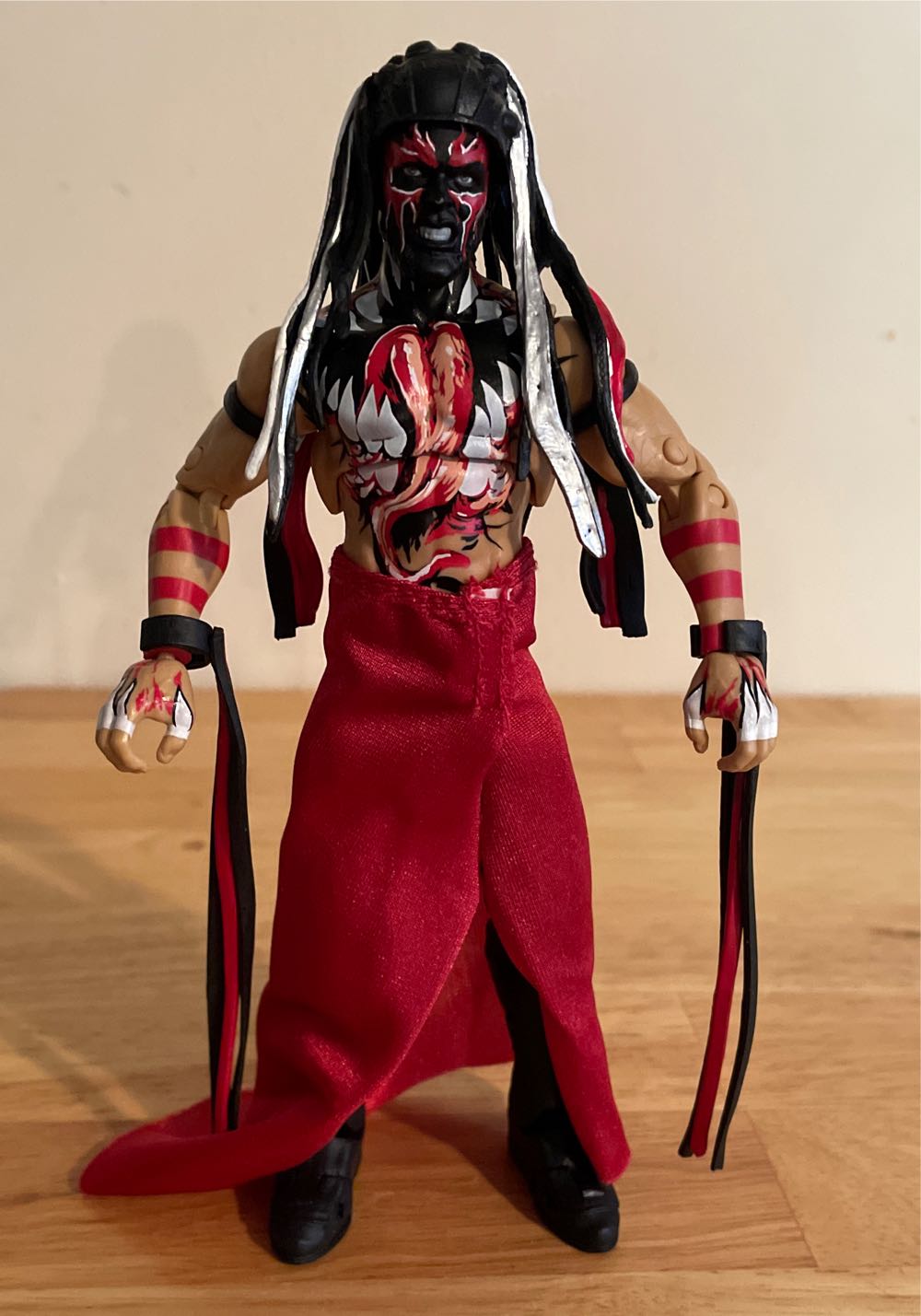 Batman And Psychology: A Dark And Stormy Knight