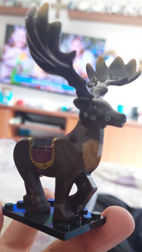 Eaglemoss Horror The Crooked Man