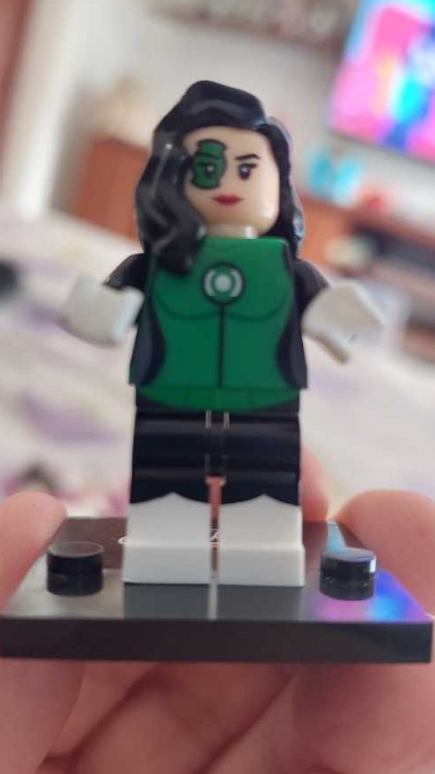 MOTU - Retro Play - Leech