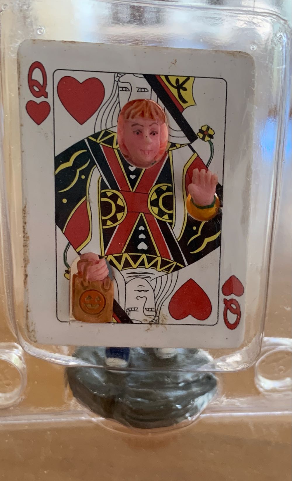 Ichiban Sailor Moon Eternal: The Movie Princess Serenity Princess Collection Bandai Ichibansho Figure