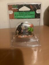 Mandalorian Darksaber Lightsaber with Electronic Lights and Sounds