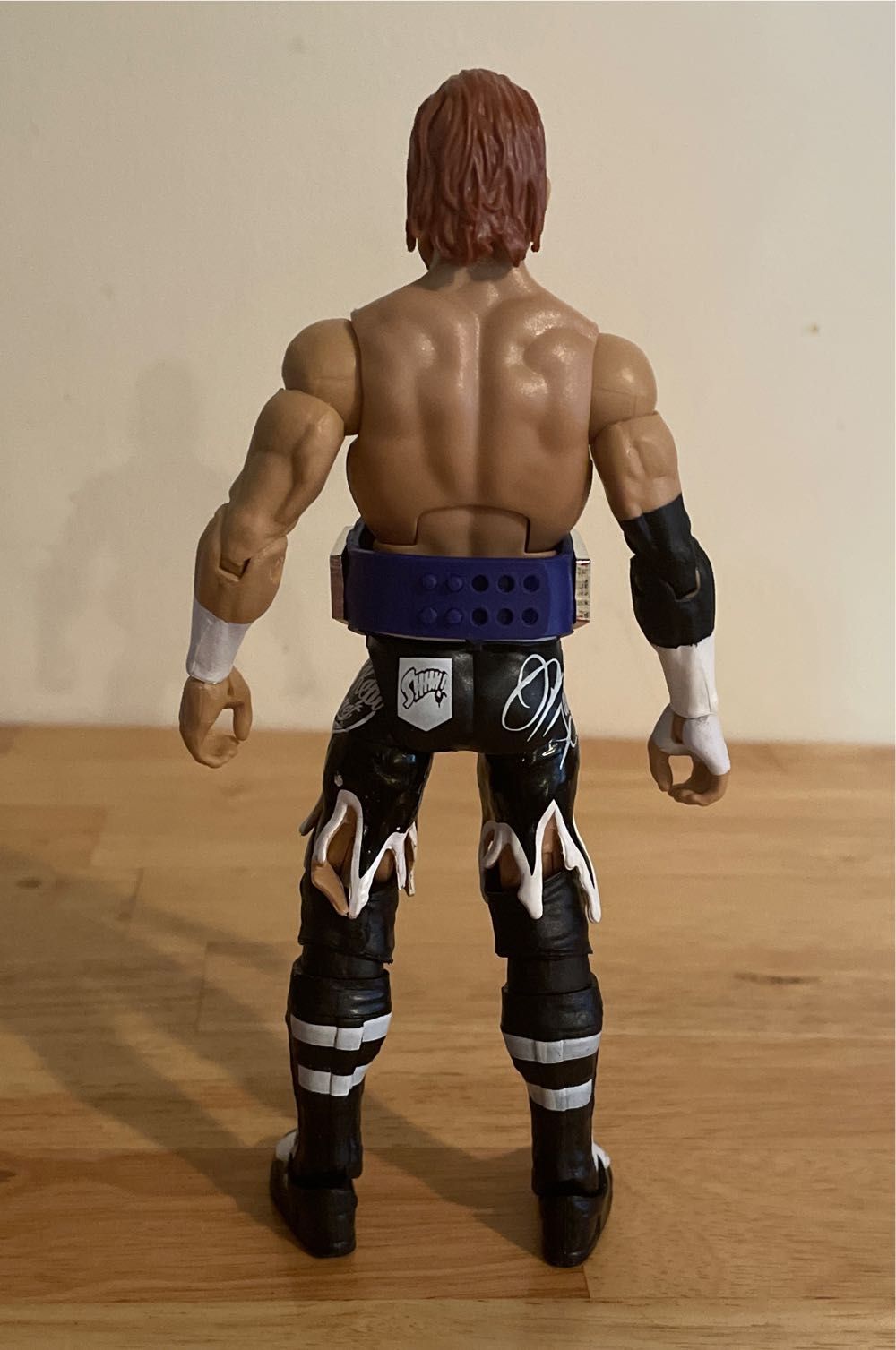 Buddy Murphy - Mattel Wwe (WWE Mattel Elite Series 72) action figure collectible - Main Image 2