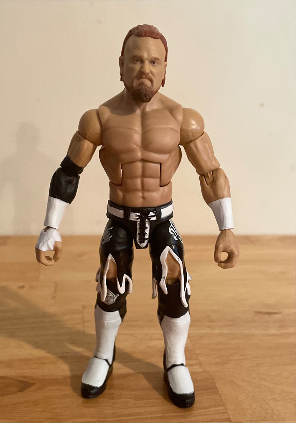  Buddy Murphy - Mattel Wwe (WWE Mattel Elite Series 72) action figure collectible - Main Image 3