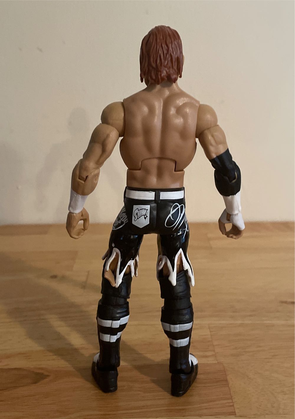 Buddy Murphy - Mattel Wwe (WWE Mattel Elite Series 72) action figure collectible - Main Image 4