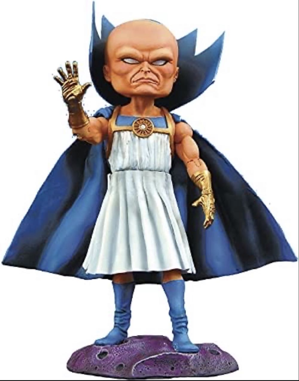 The Watcher - Diamond Select Toys (Marvel Universe) action figure collectible [Barcode 699788845356] - Main Image 3