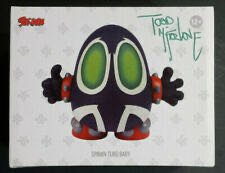 Mcfarlane Spawn Turd Baby Blue  action figure collectible [Barcode 787926900514] - Main Image 1