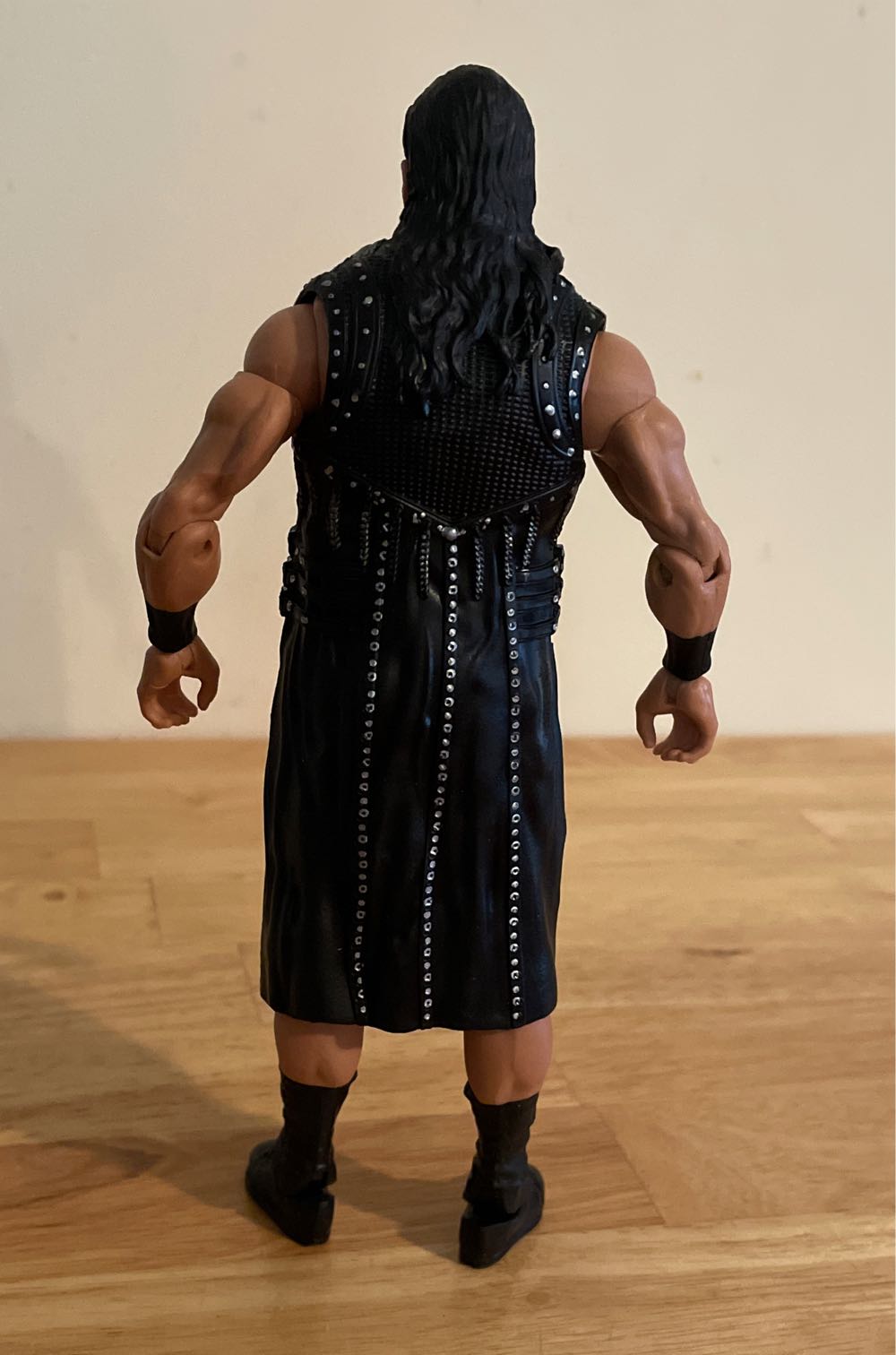 Drew McIntyre - Mattel Wwe (WWE Mattel Elite Series 83) action figure collectible - Main Image 2