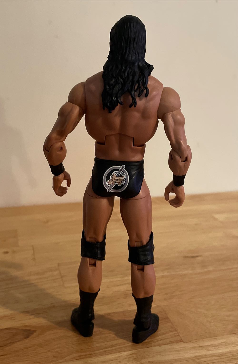 Drew McIntyre - Mattel Wwe (WWE Mattel Elite Series 83) action figure collectible - Main Image 4